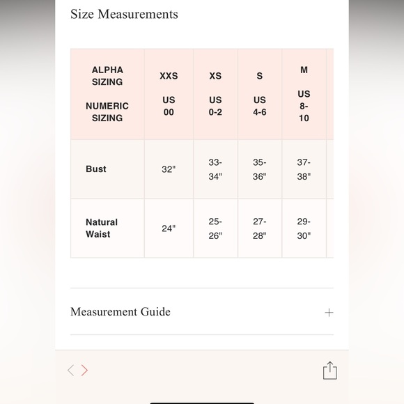 Free People Aurelia Silky Corset Top - Picture 10 of 17